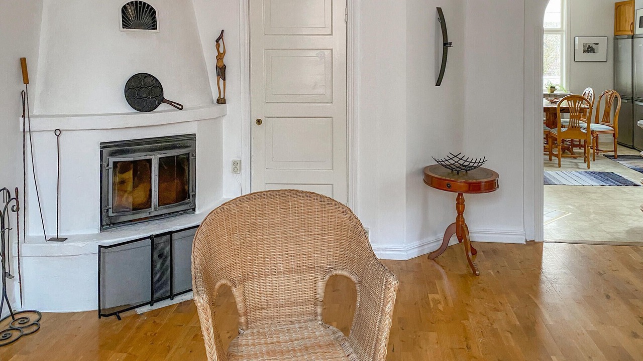 Photo of Bedroom in Falsterbo