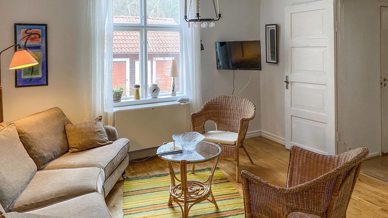 Photo of Bedroom in Falsterbo