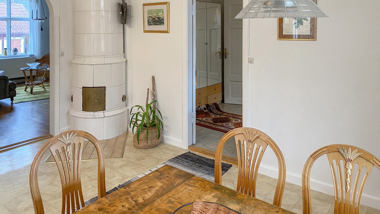 Photo of Bedroom in Falsterbo