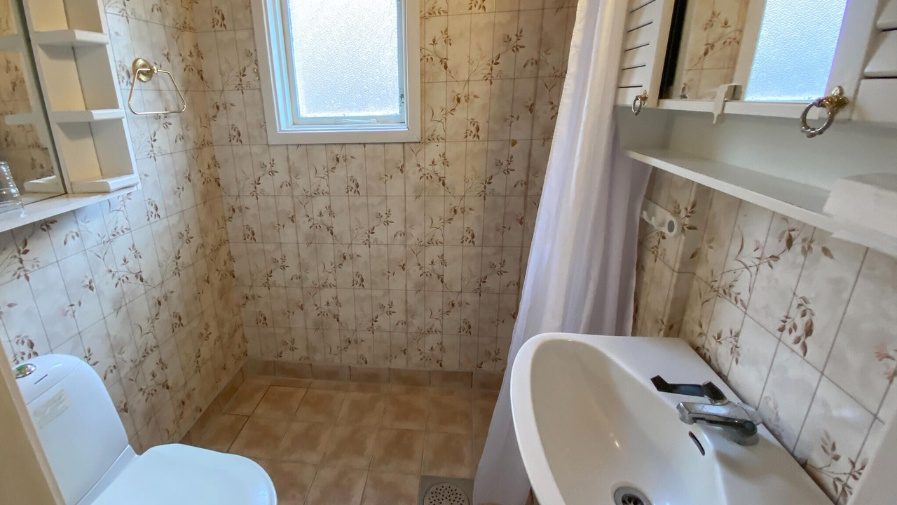 Photo of Bathroom in Falsterbo
