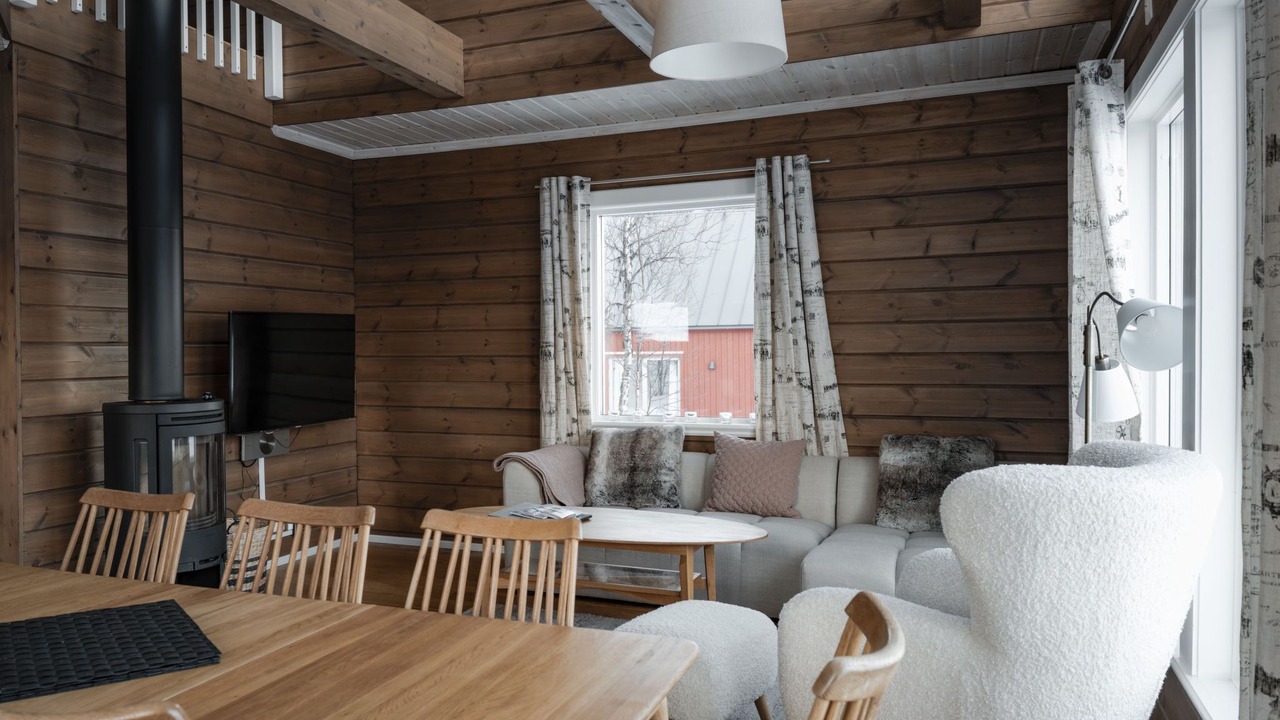 Photo of Bedroom in Trillevallen