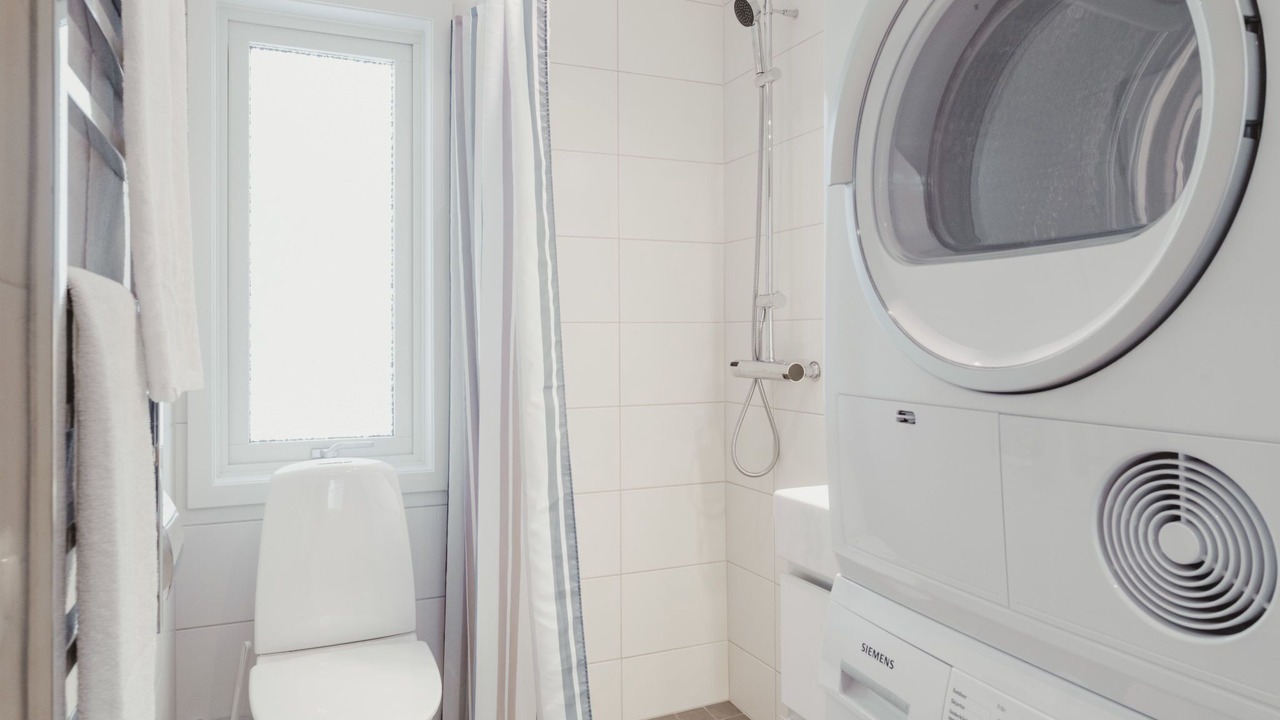 Photo of Bathroom in Trillevallen