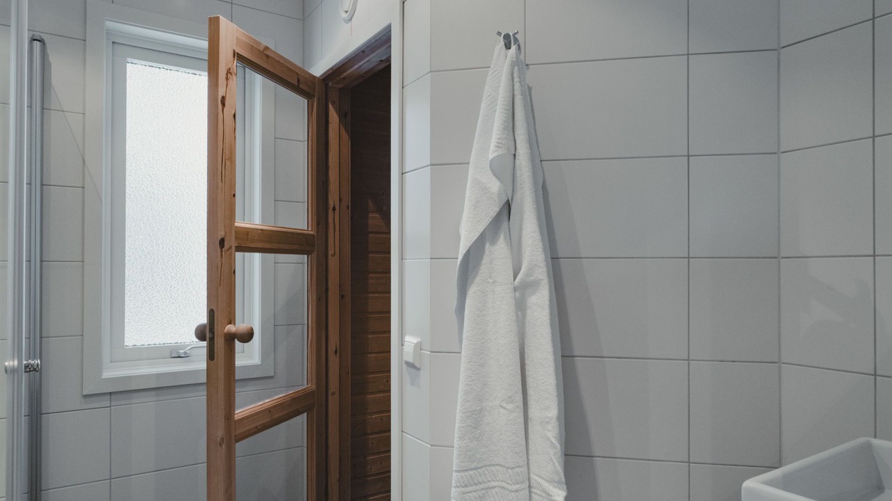 Photo of Bathroom in Trillevallen