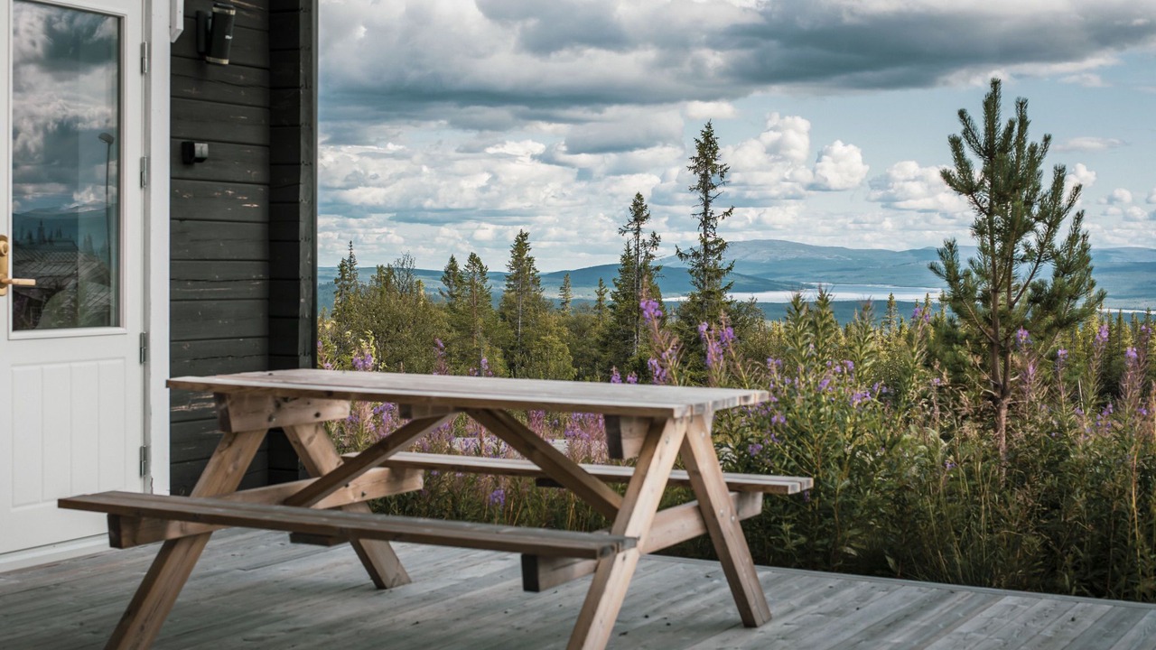 Photo of Outdoor in Trillevallen