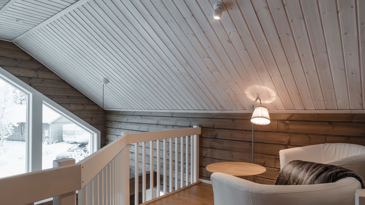 Photo of Bedroom in Trillevallen
