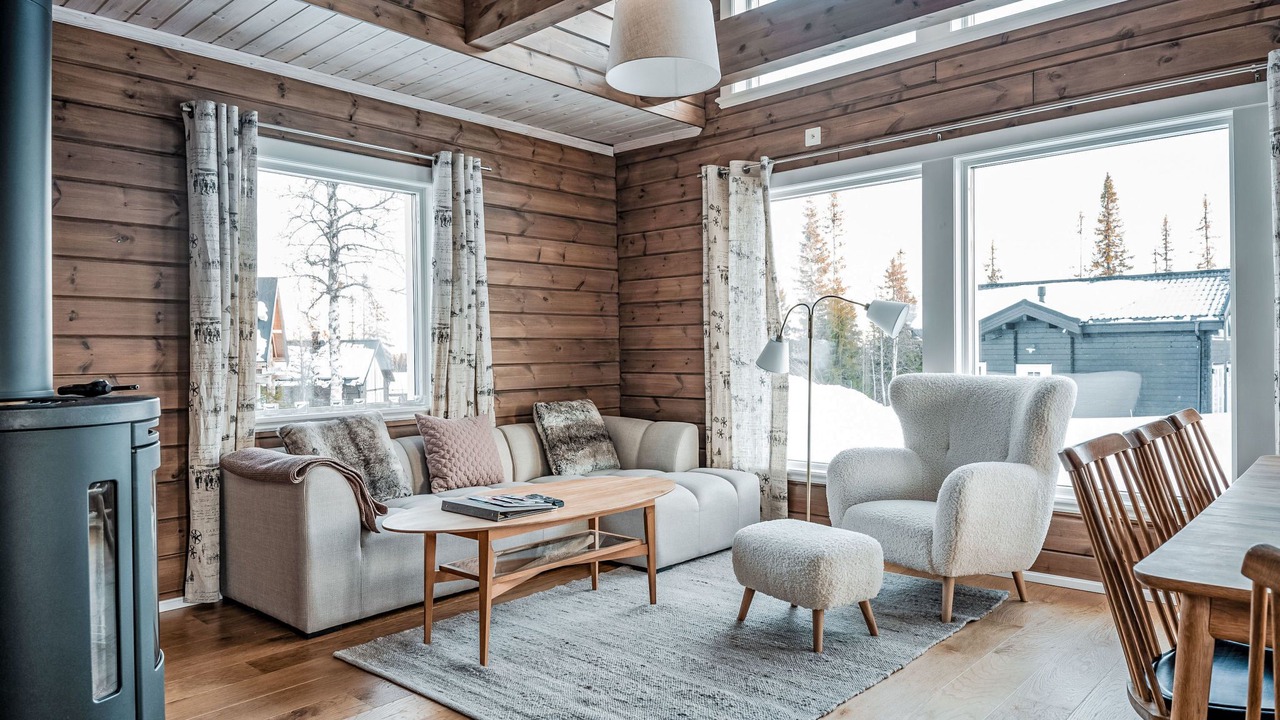 Photo of Livingroom in Trillevallen