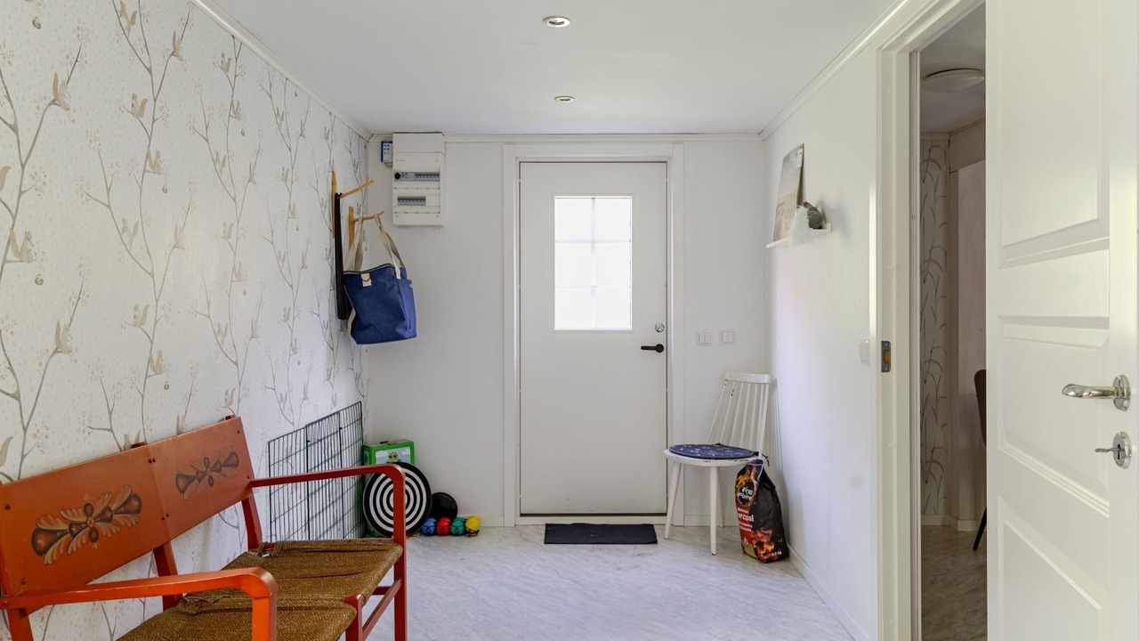 Photo of Bedroom in Fagelmara