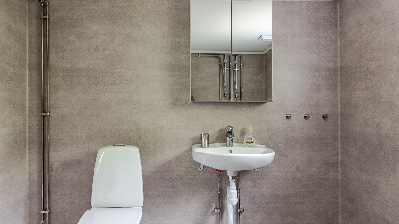 Photo of Bathroom in Fagelmara