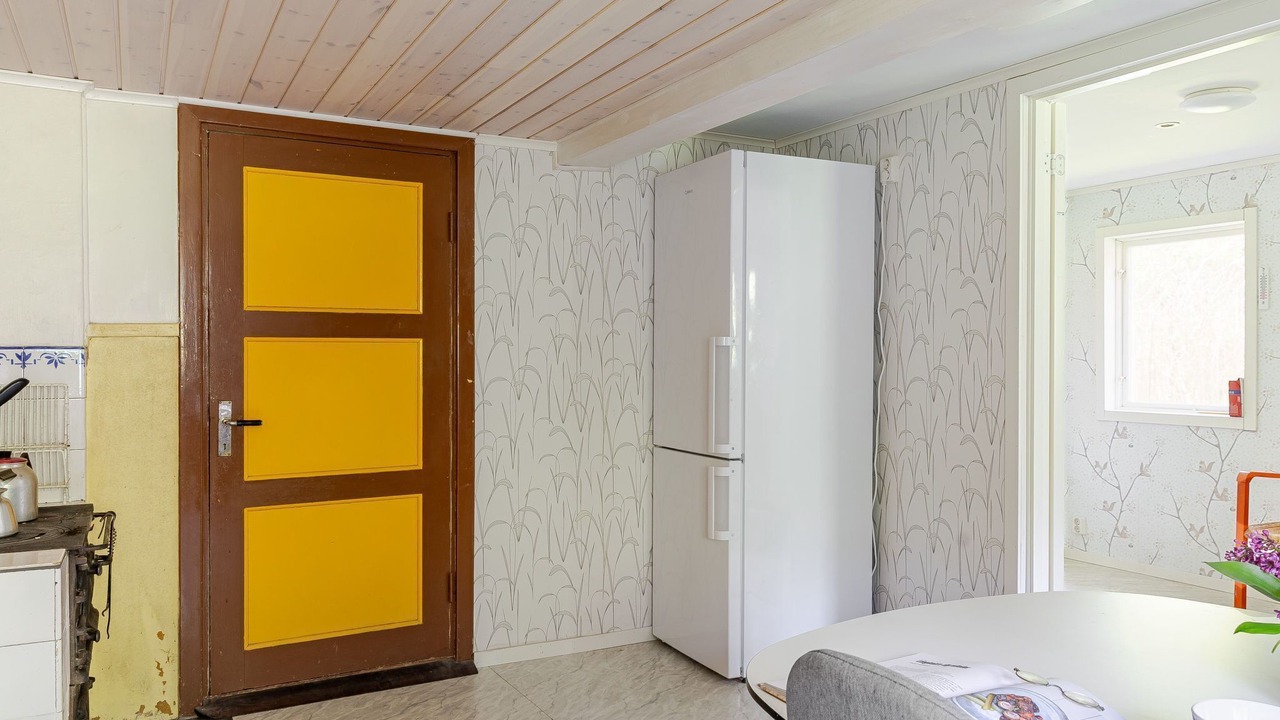 Photo of Bedroom in Fagelmara