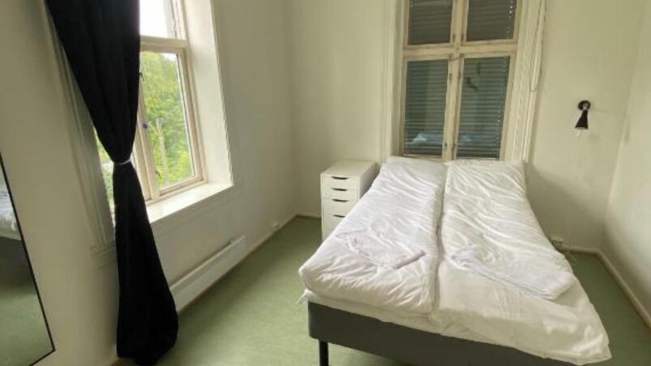 Photo of Bedroom in Arendal