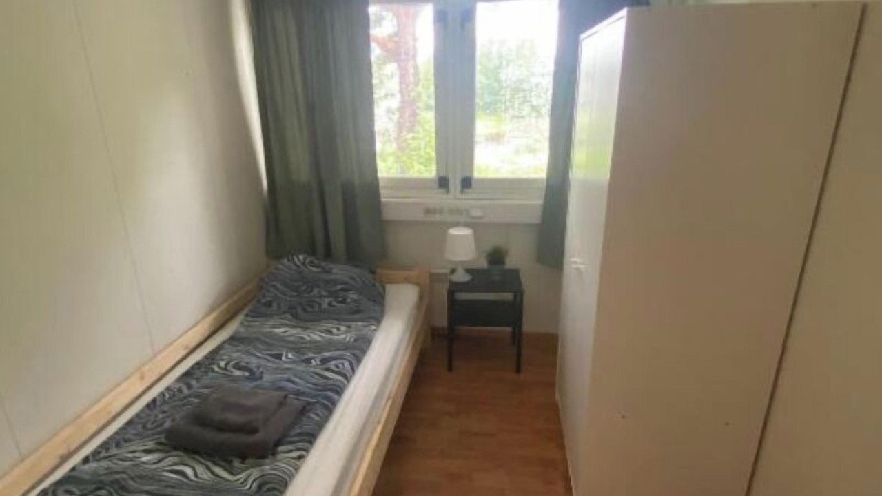 Photo of Bedroom in Arendal