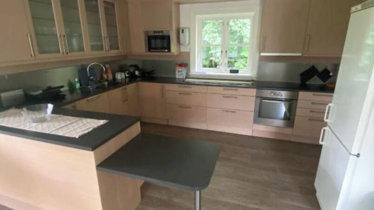 Photo of Kitchen in Arendal