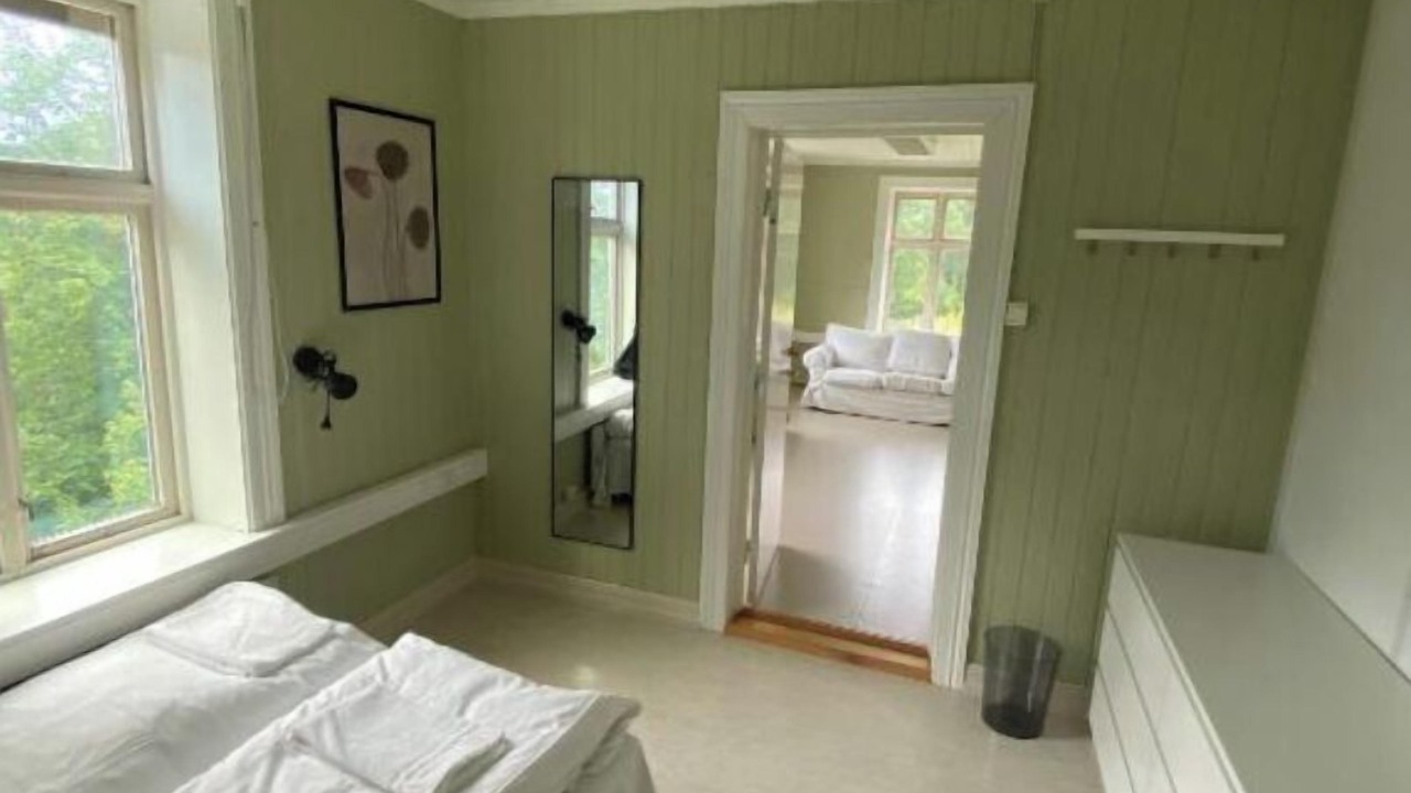 Photo of Bedroom in Arendal