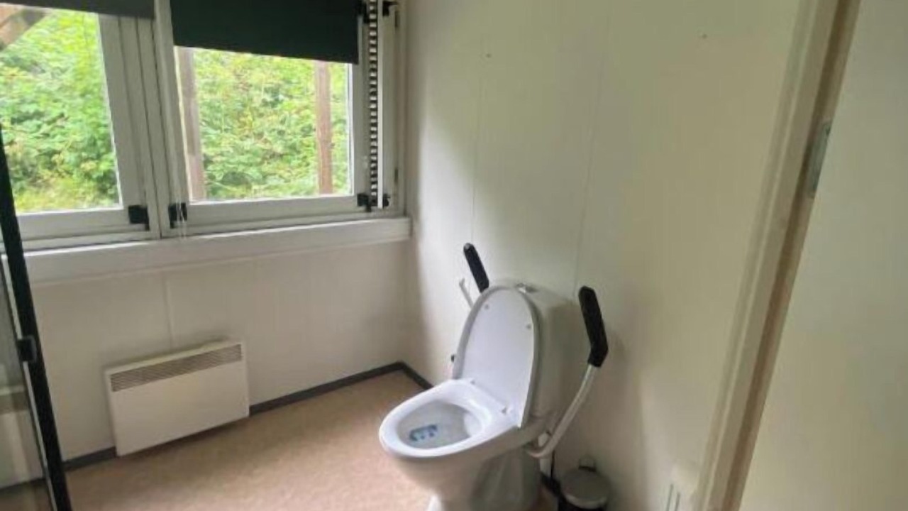 Photo of Bathroom in Arendal