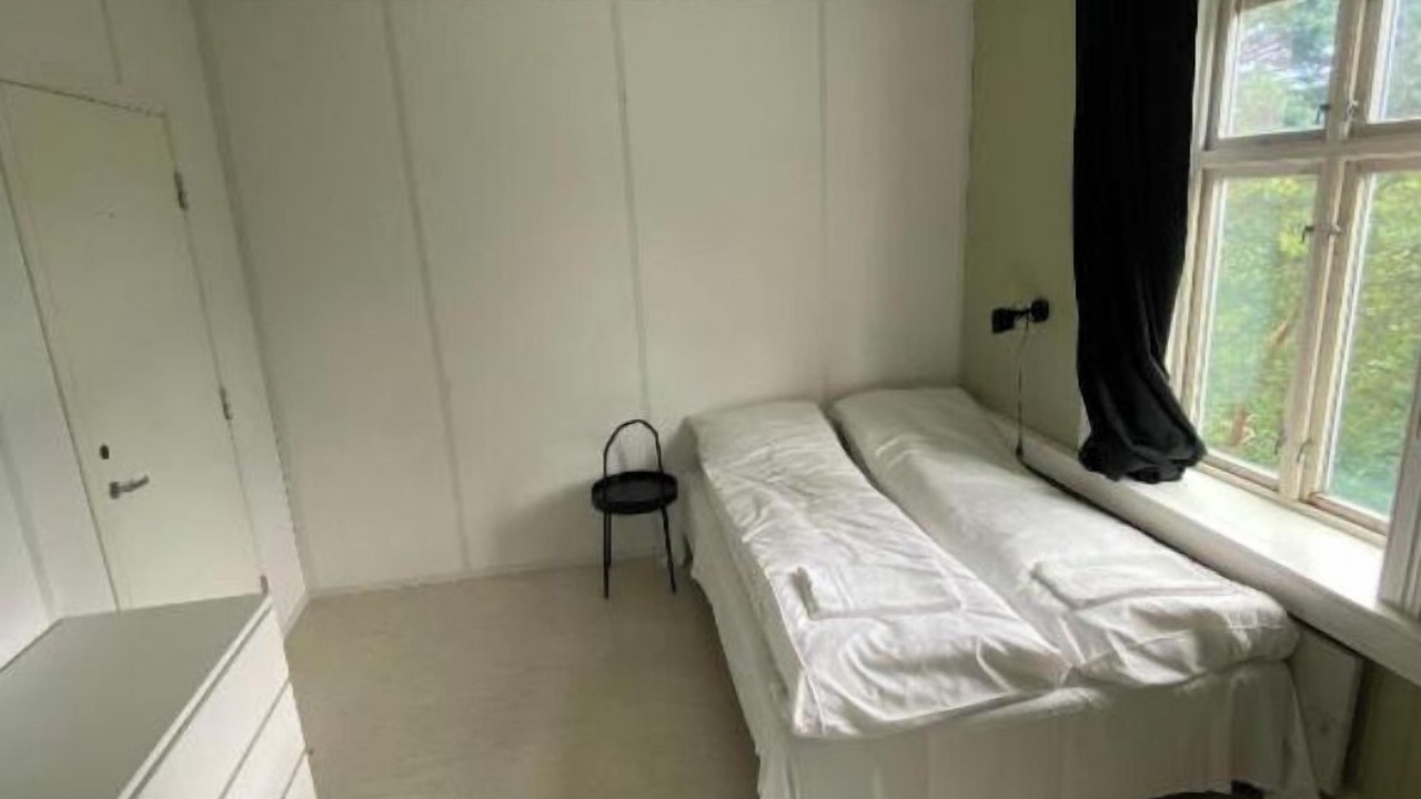 Photo of Bedroom in Arendal
