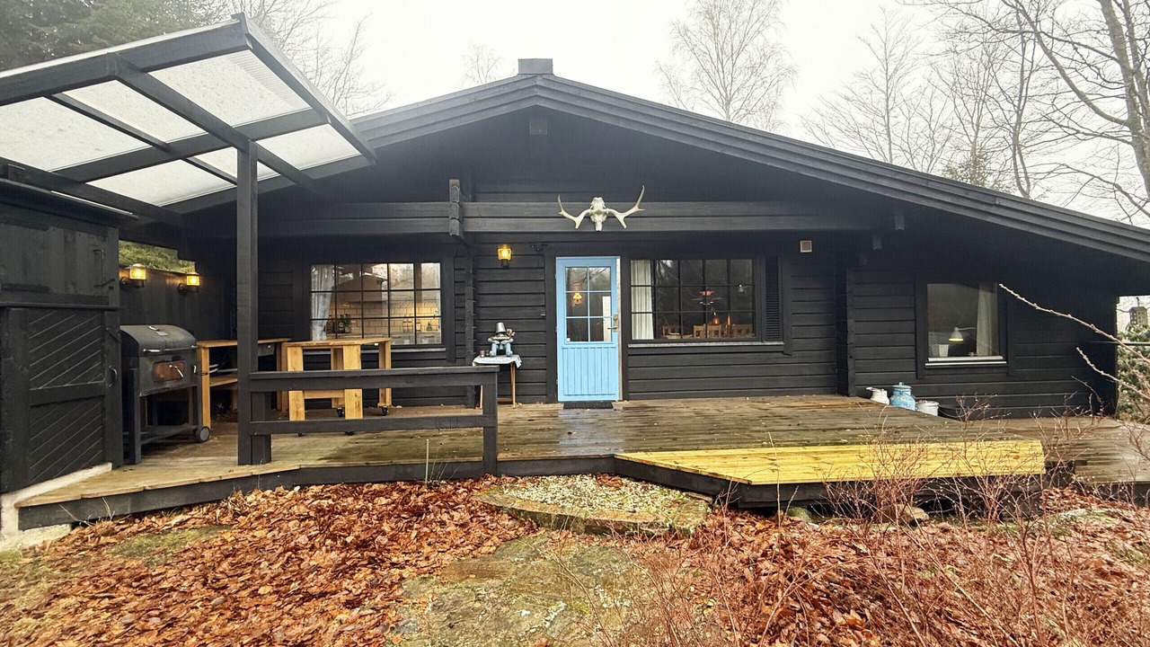 Photo of Outdoor in Knared