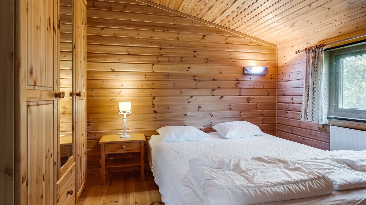 Photo of Bedroom in Knared