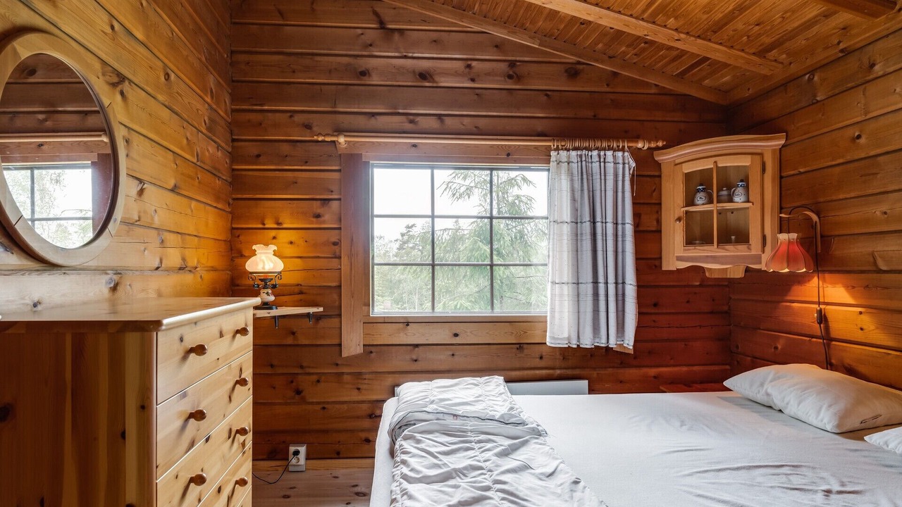 Photo of Bedroom in Knared