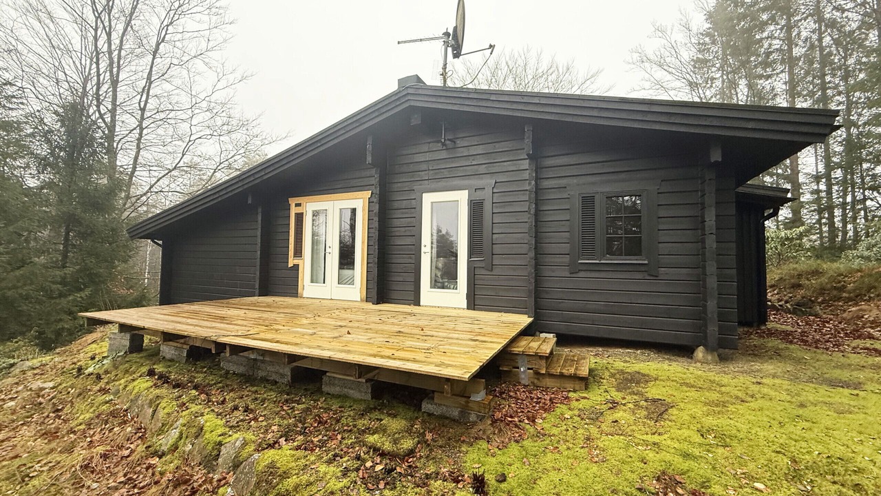 Photo of Outdoor in Knared