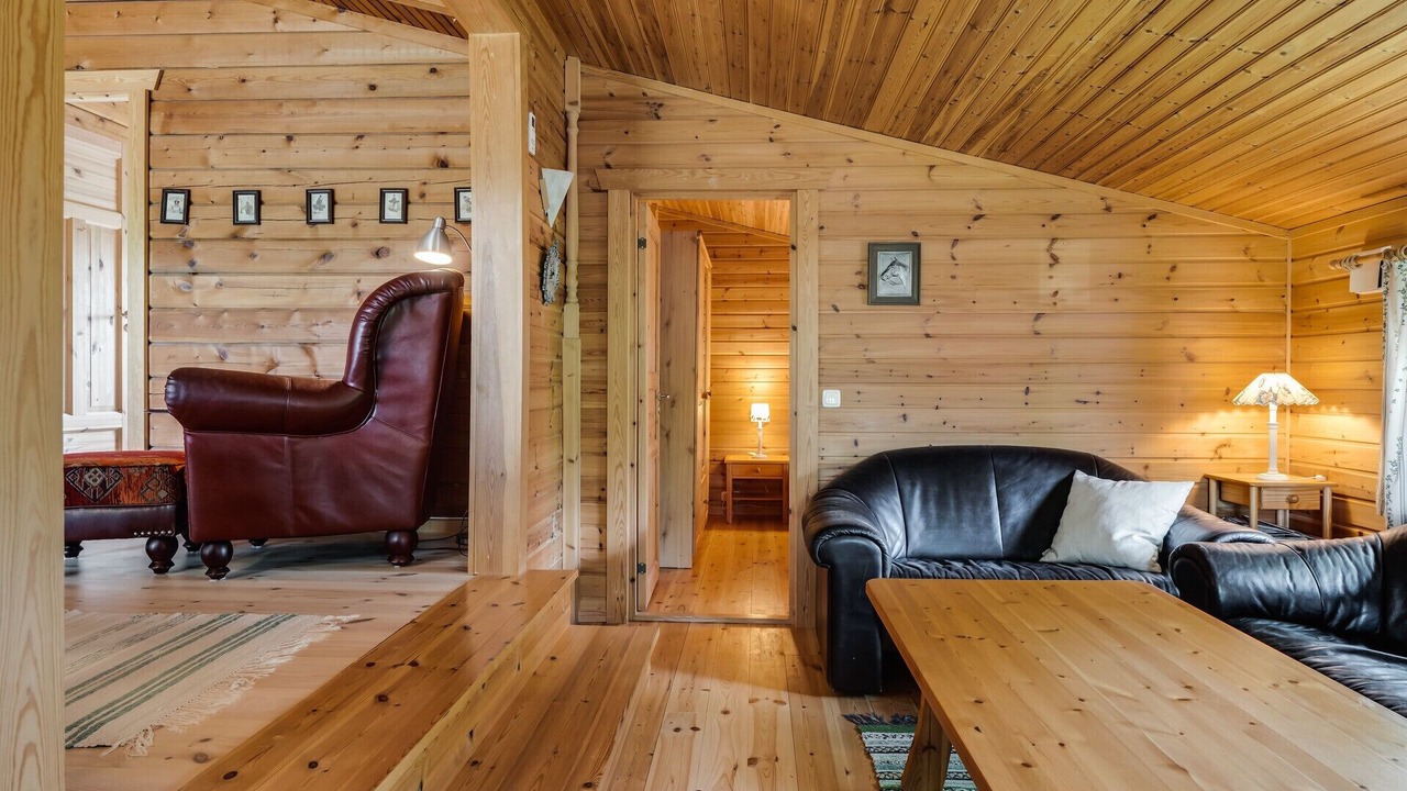 Photo of Livingroom in Knared