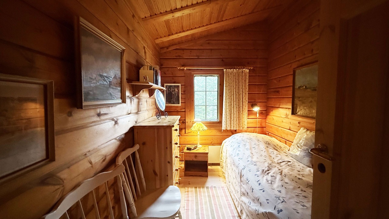 Photo of Bedroom in Knared