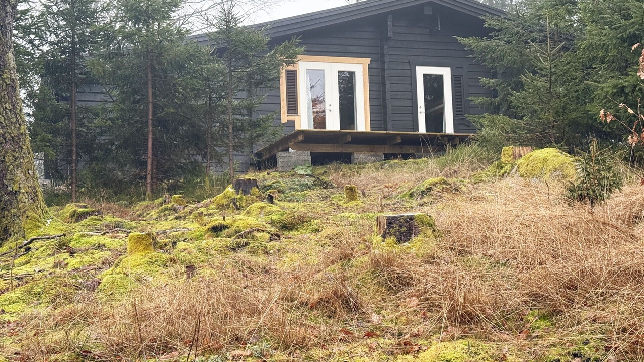 Photo of Outdoor in Knared