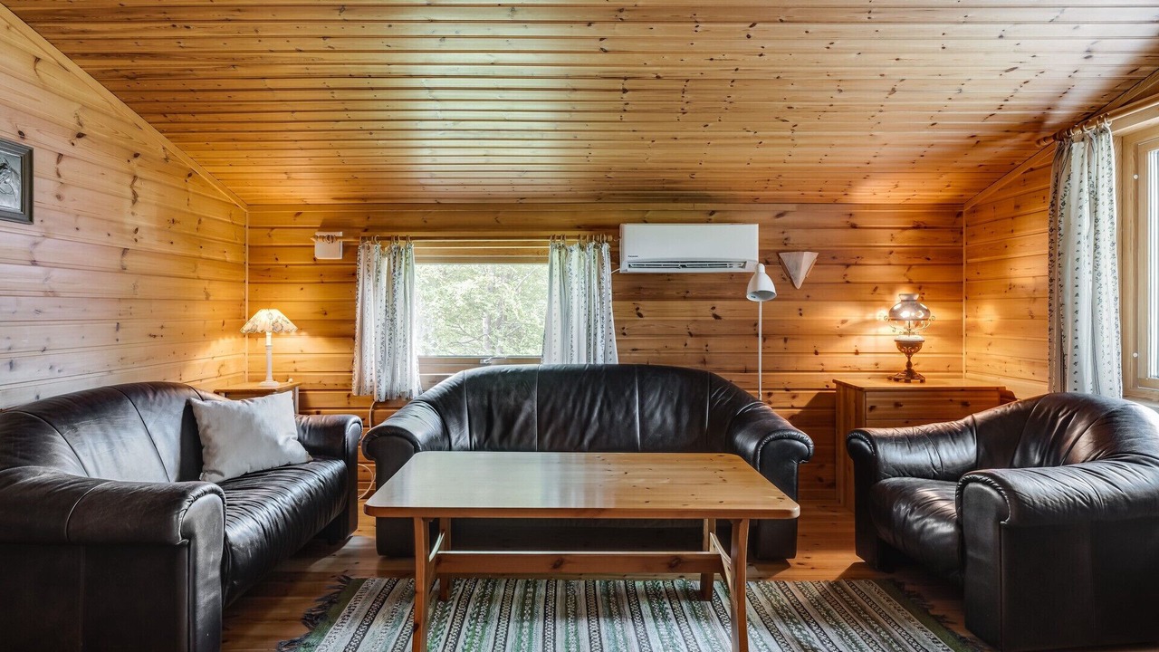 Photo of Livingroom in Knared