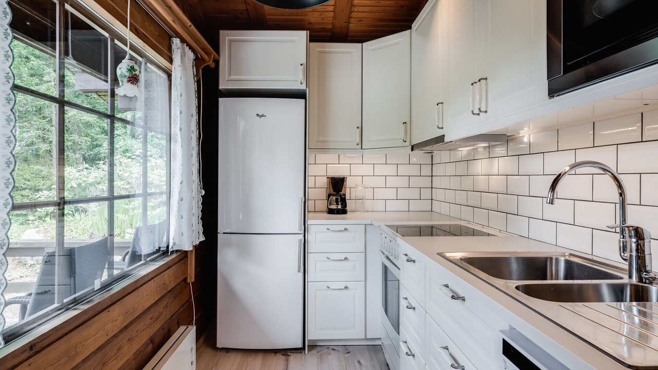 Photo of Kitchen in Knared