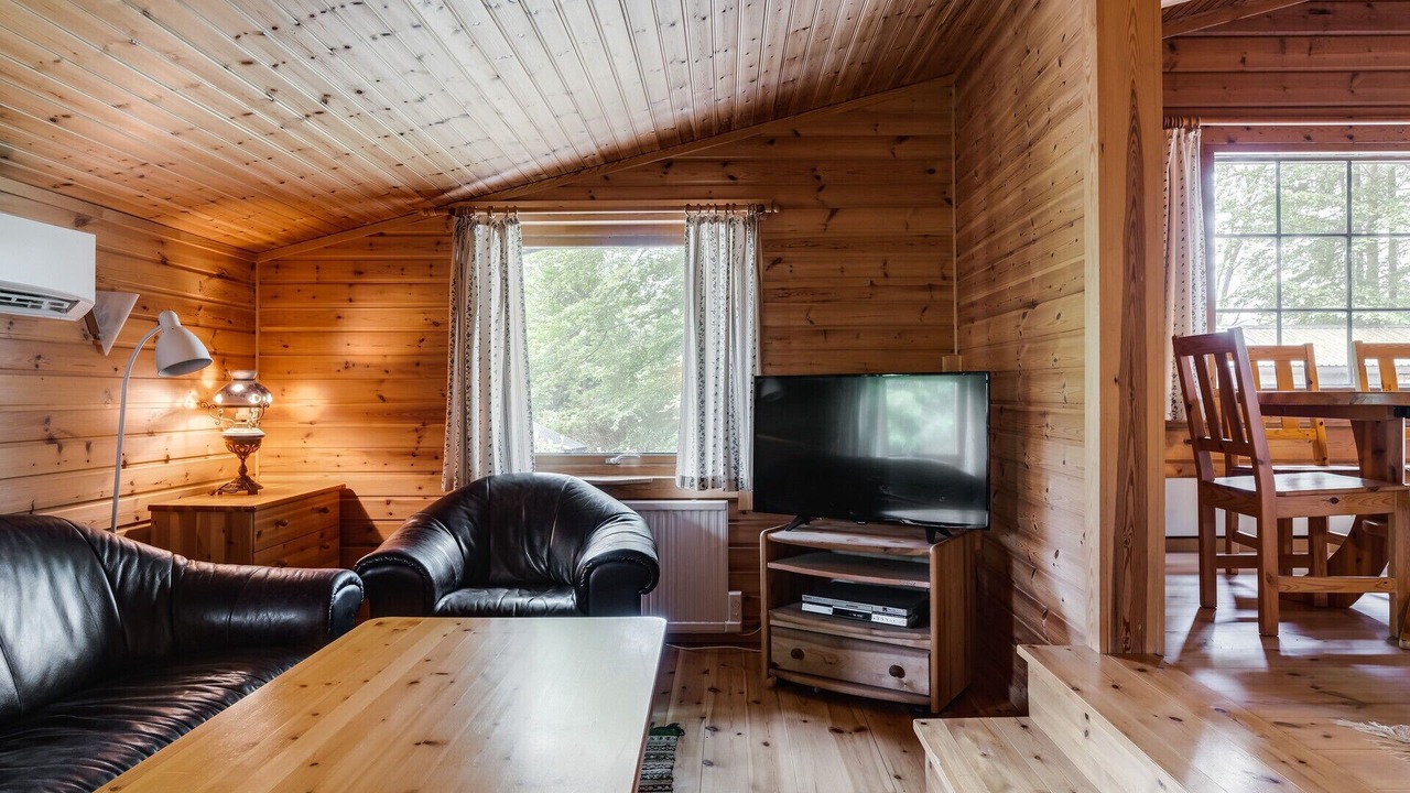 Photo of Livingroom in Knared