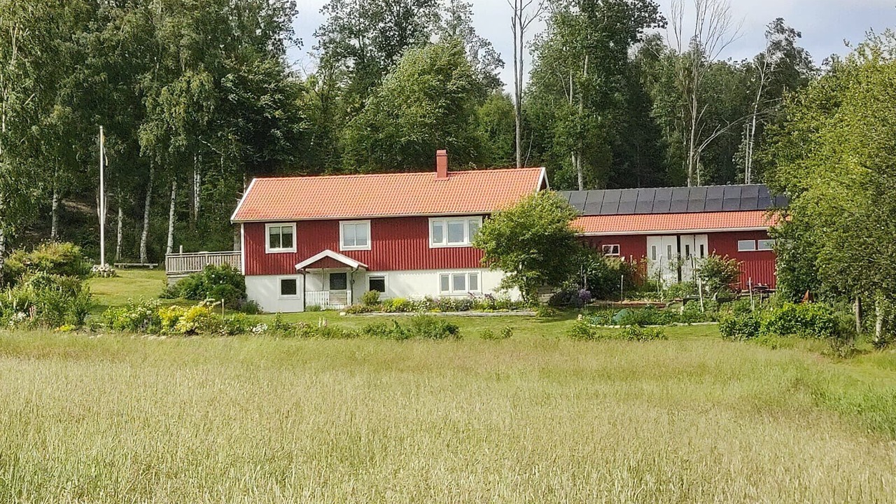 Photo of Others in Orust O