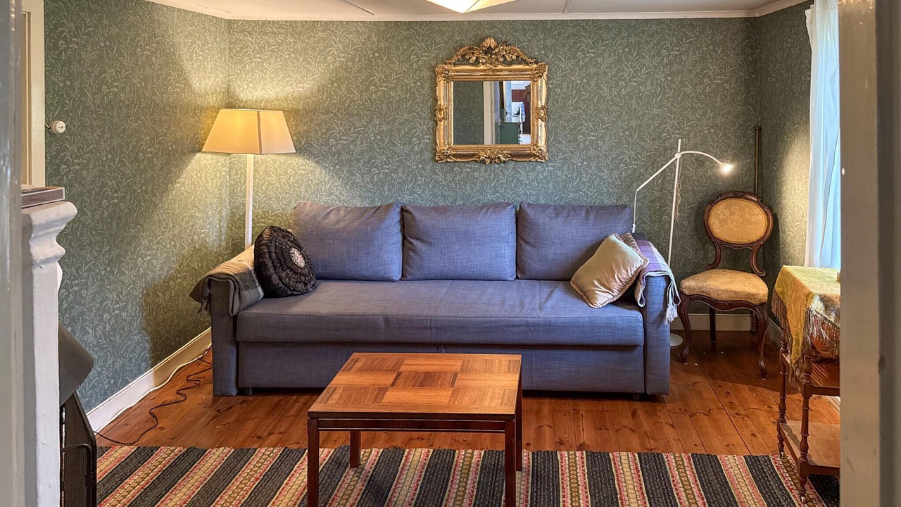 Photo of Bedroom in Skillingaryd