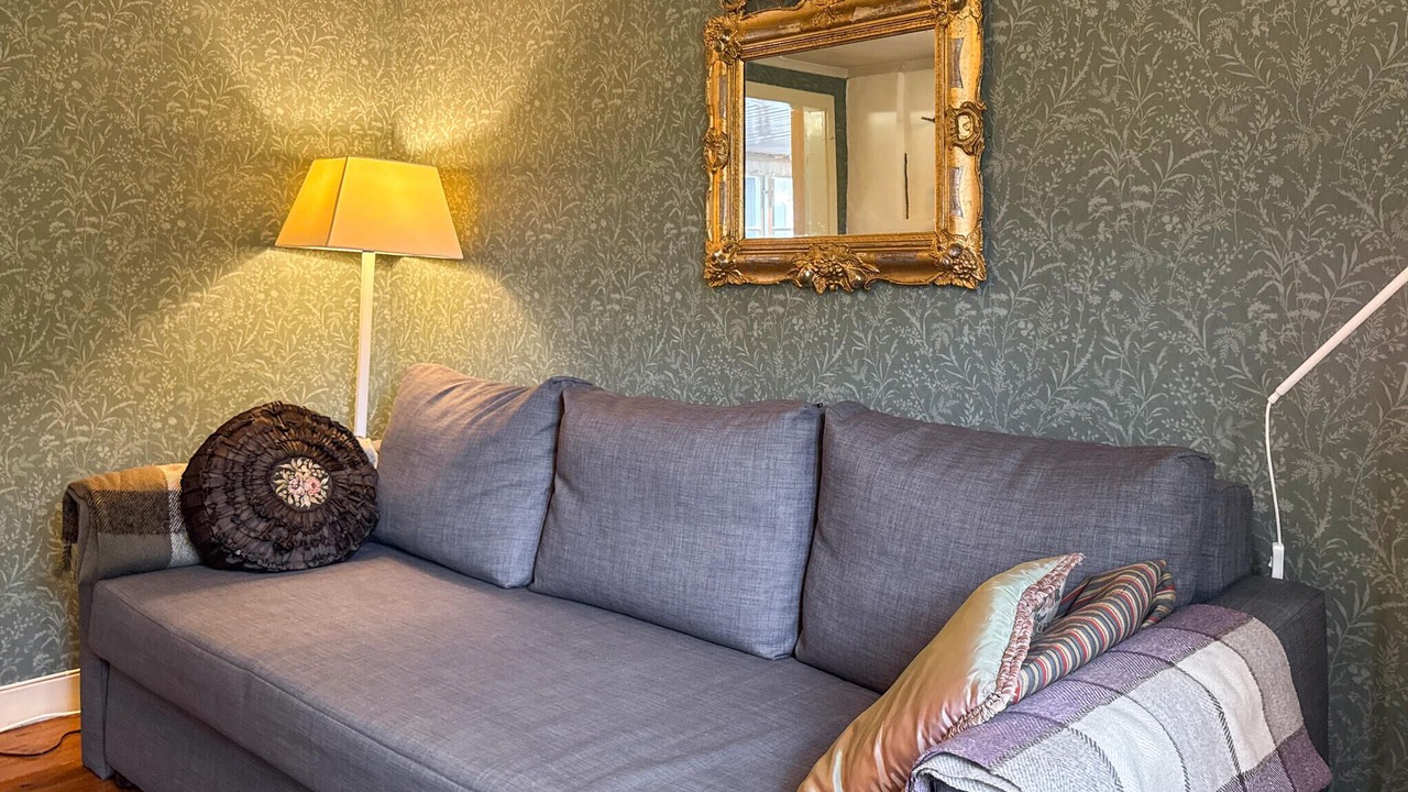 Photo of Bedroom in Skillingaryd