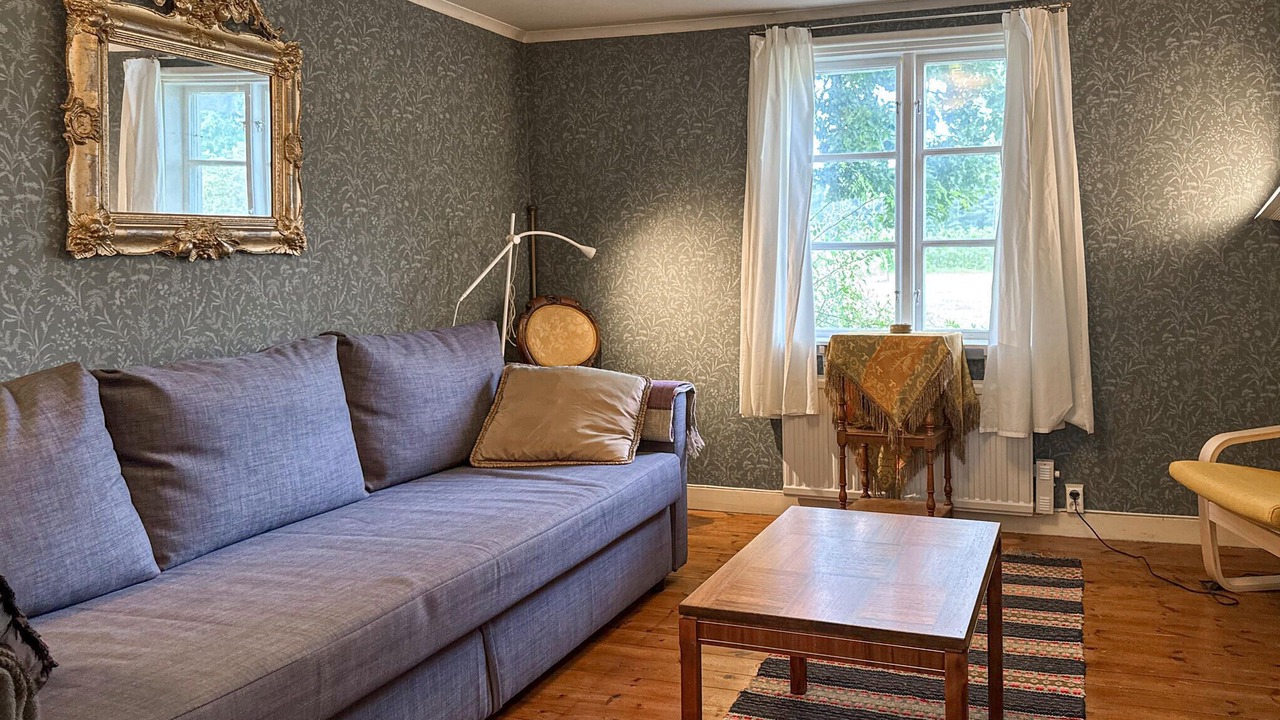 Photo of Bedroom in Skillingaryd