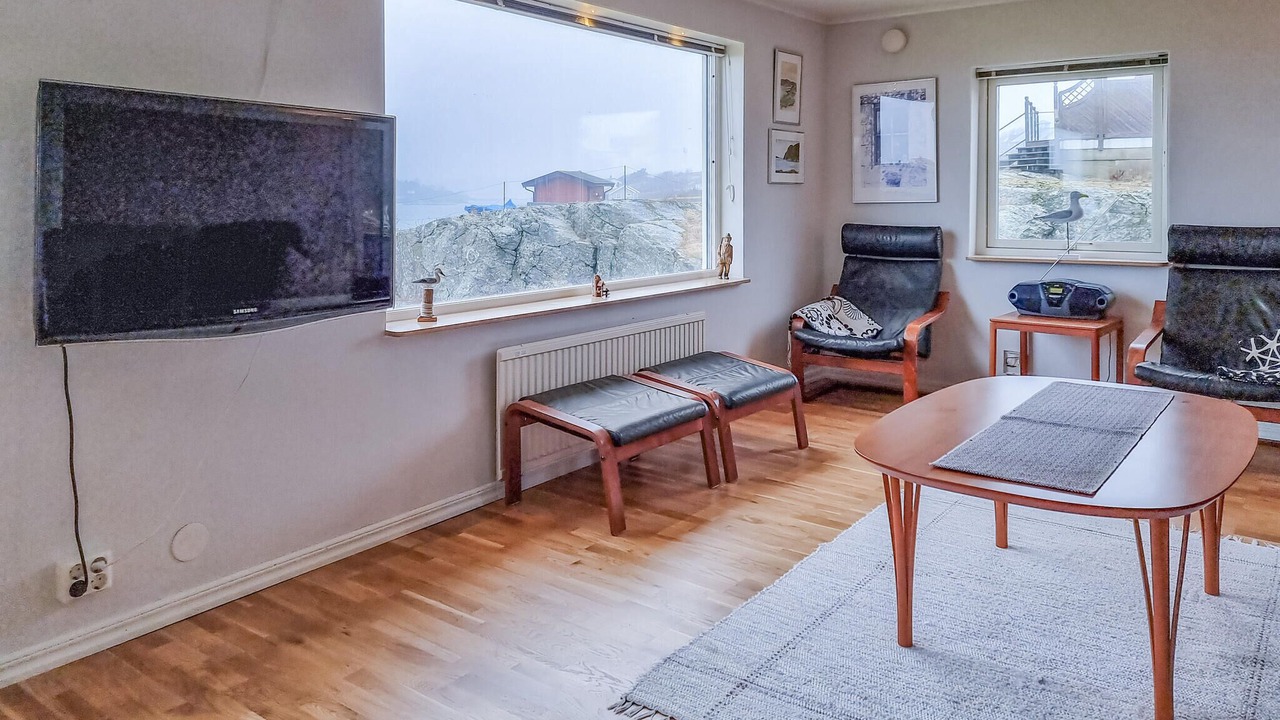 Photo of Bedroom in Kode