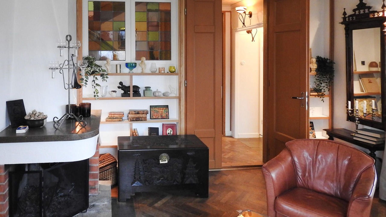 Photo of Bedroom in Lessebo