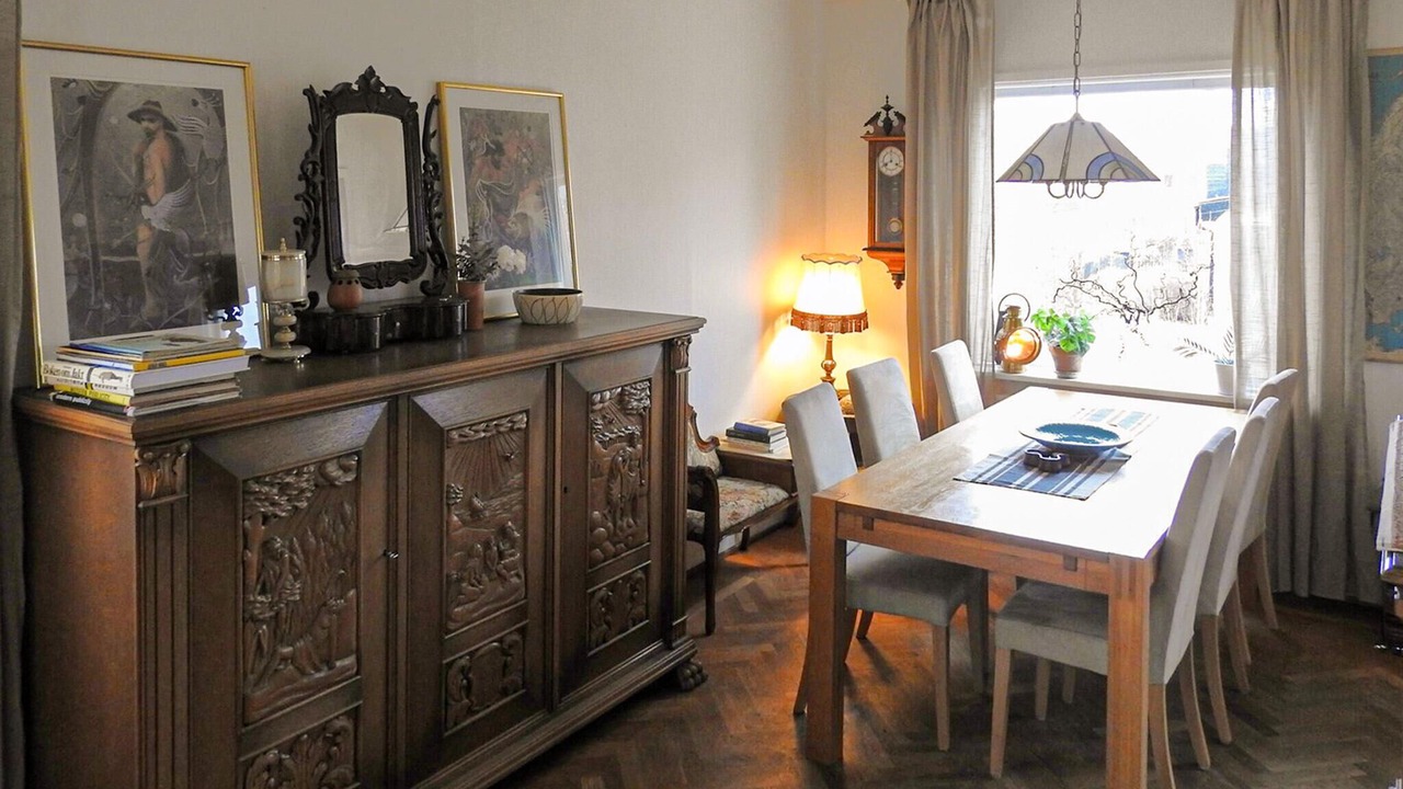 Photo of Bedroom in Lessebo