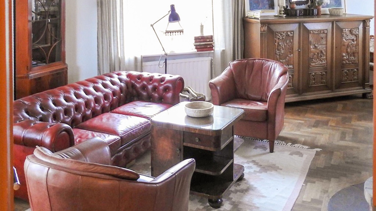 Photo of Bedroom in Lessebo
