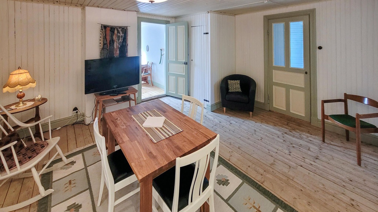 Photo of Bedroom in Aseda