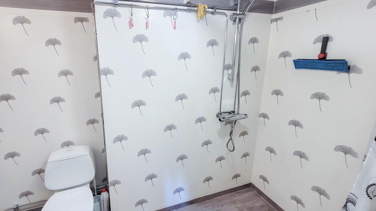 Photo of Bathroom in Aseda