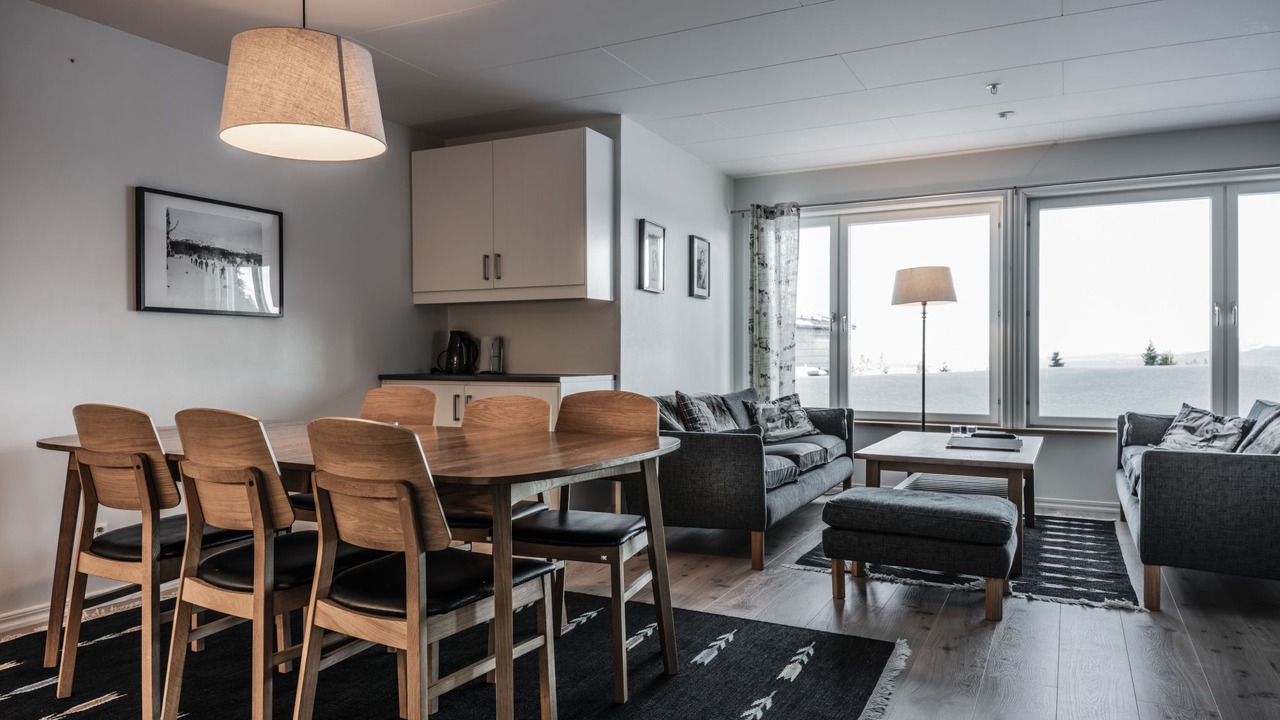 Photo of Livingroom in Undersaker