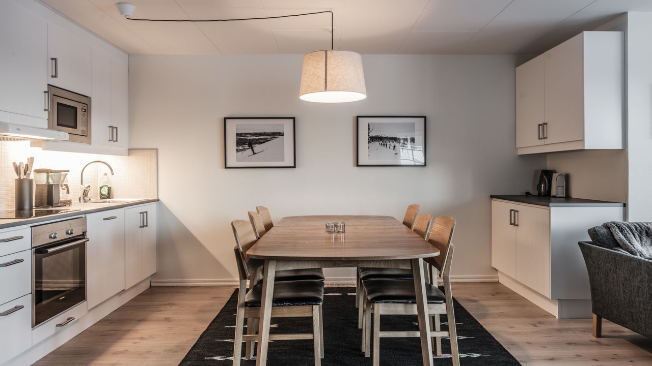 Photo of Bedroom in Undersaker