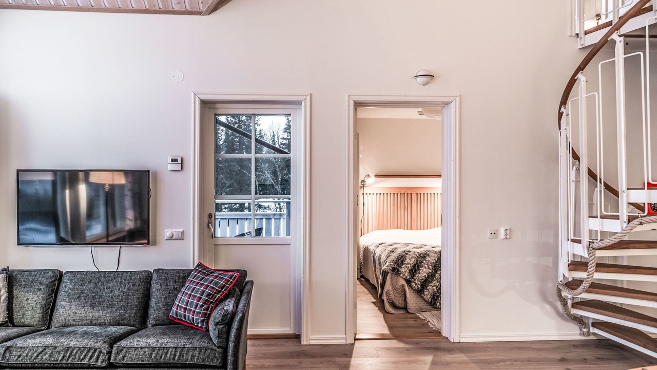 Photo of Livingroom in Undersaker