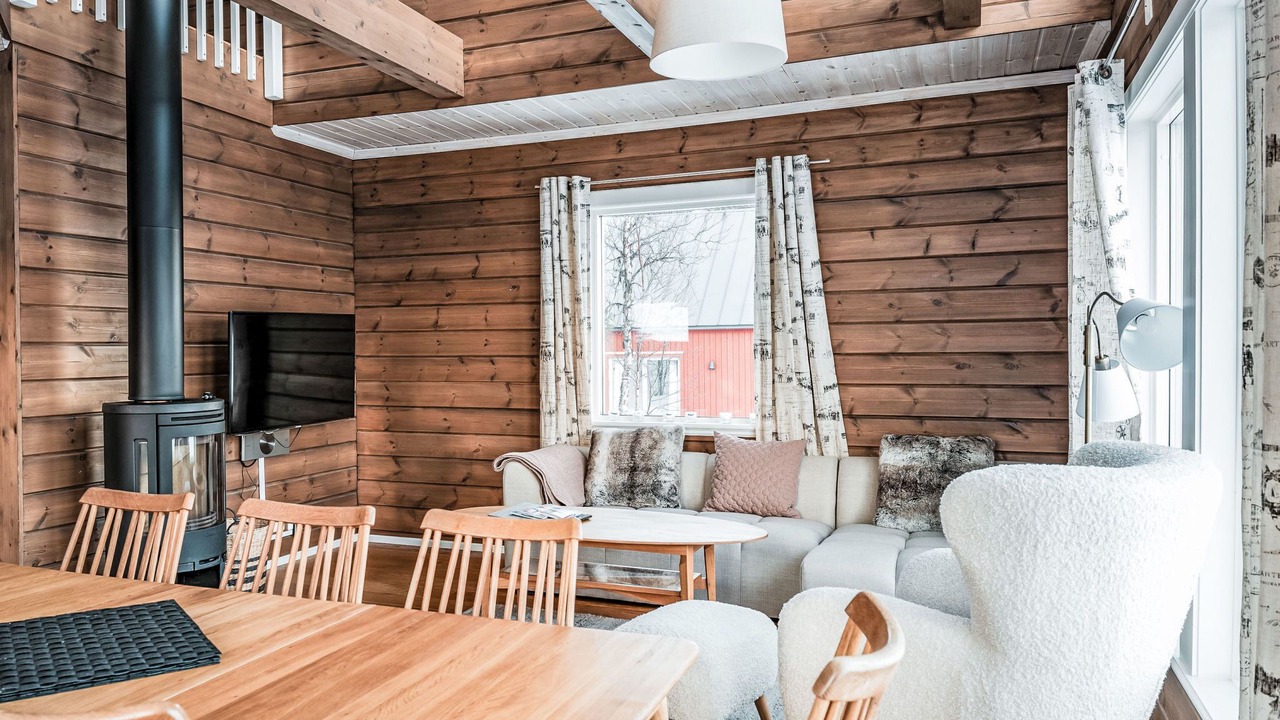 Photo of Bedroom in Undersaker