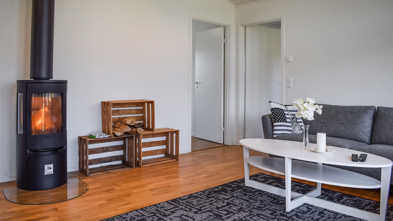 Photo of Bedroom in Mollebjorke