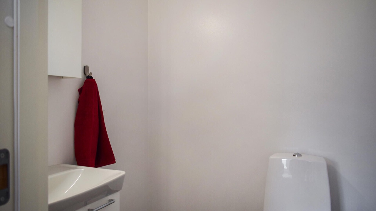 Photo of Bathroom in Mollebjorke