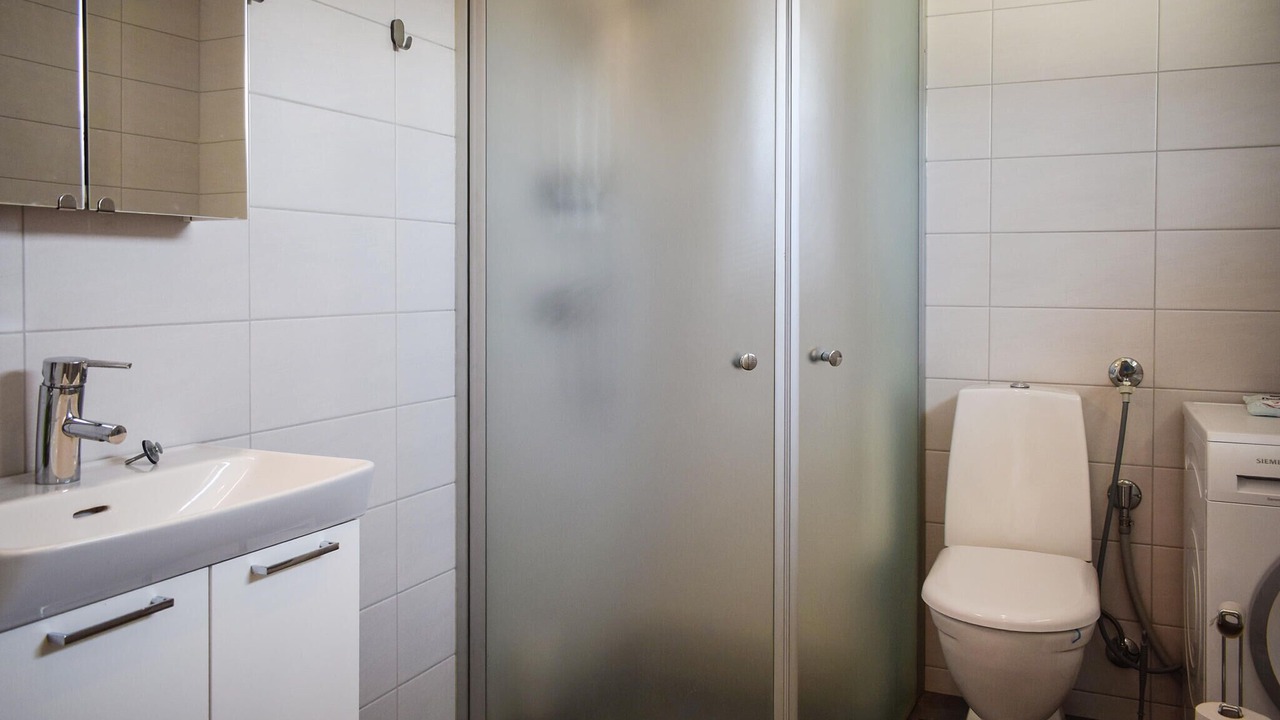 Photo of Bathroom in Mollebjorke