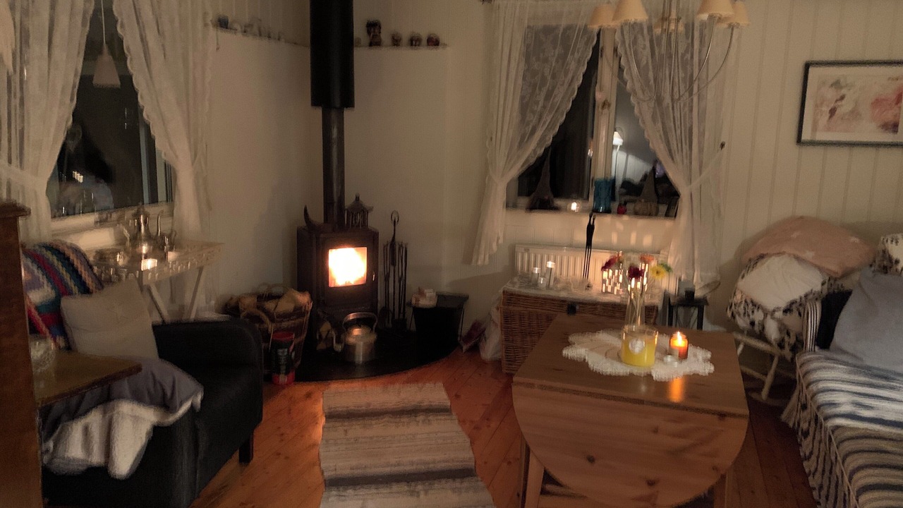 Photo of Livingroom in Arvika