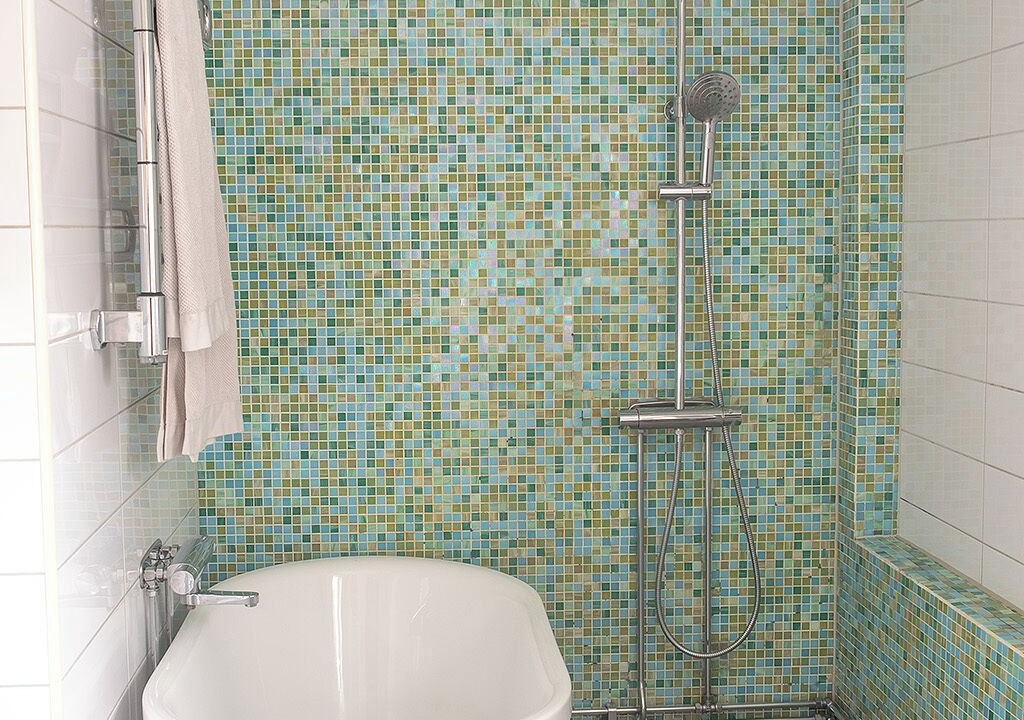 Photo of Bathroom in Molnlycke
