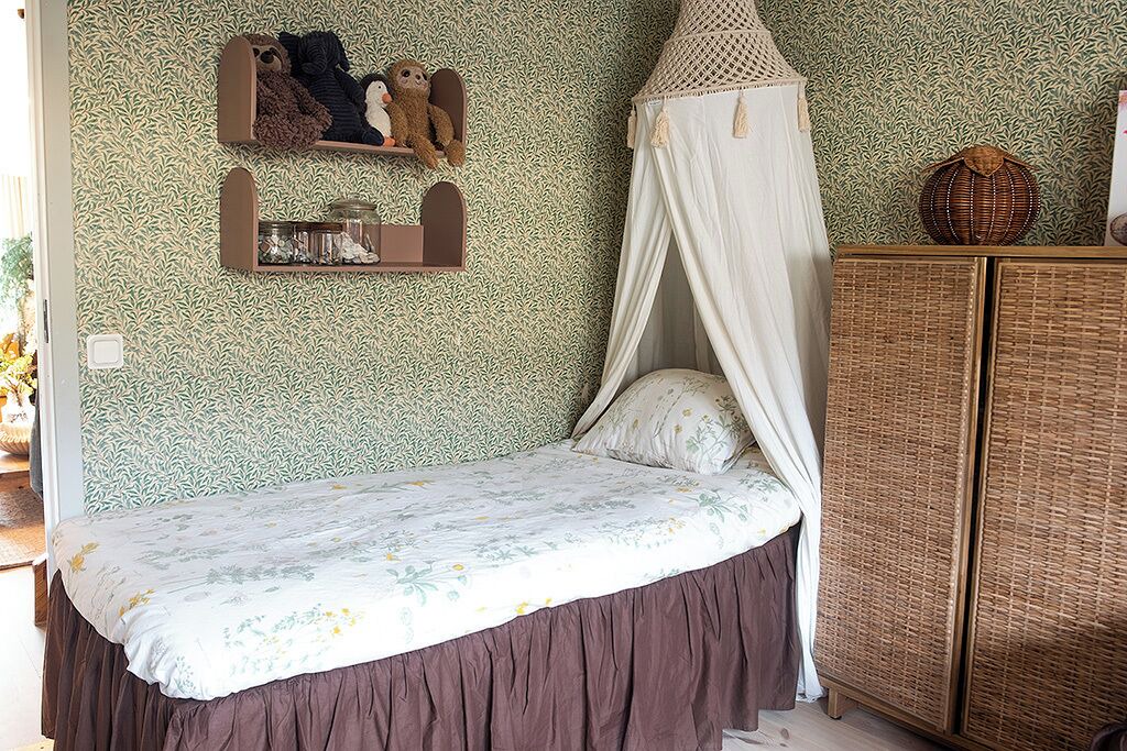 Photo of Bedroom in Molnlycke