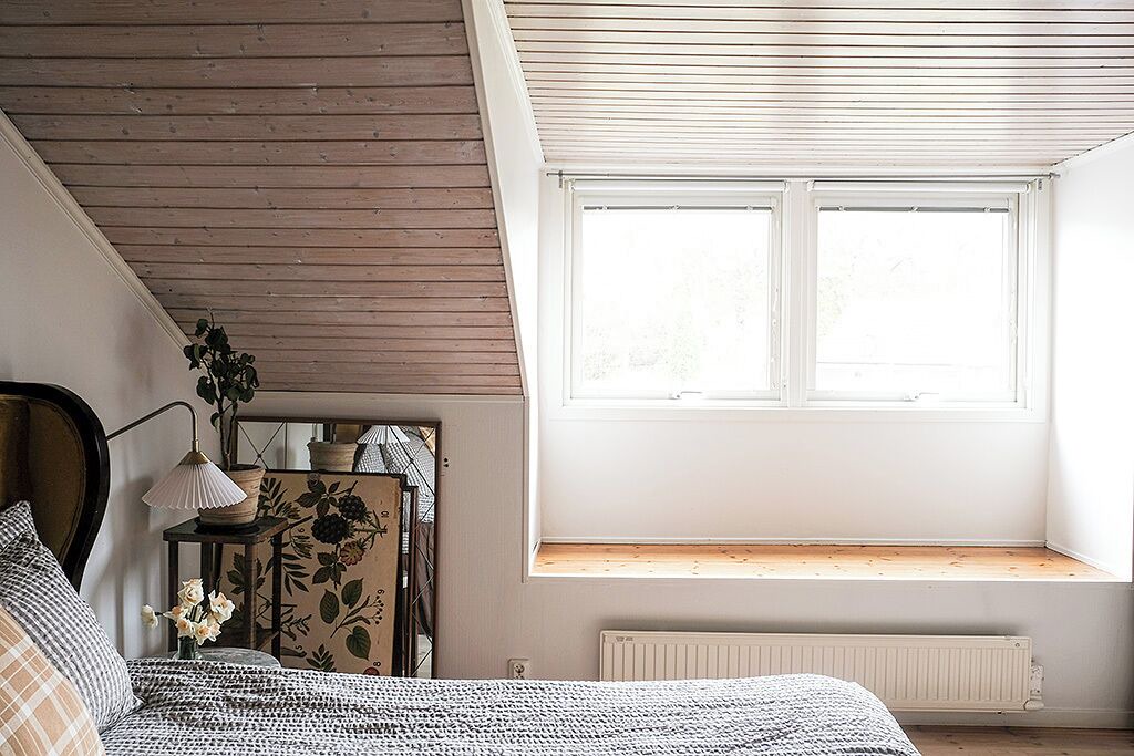 Photo of Bedroom in Molnlycke
